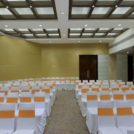 The Golkonda Hotel Haïdarabad Business photo
