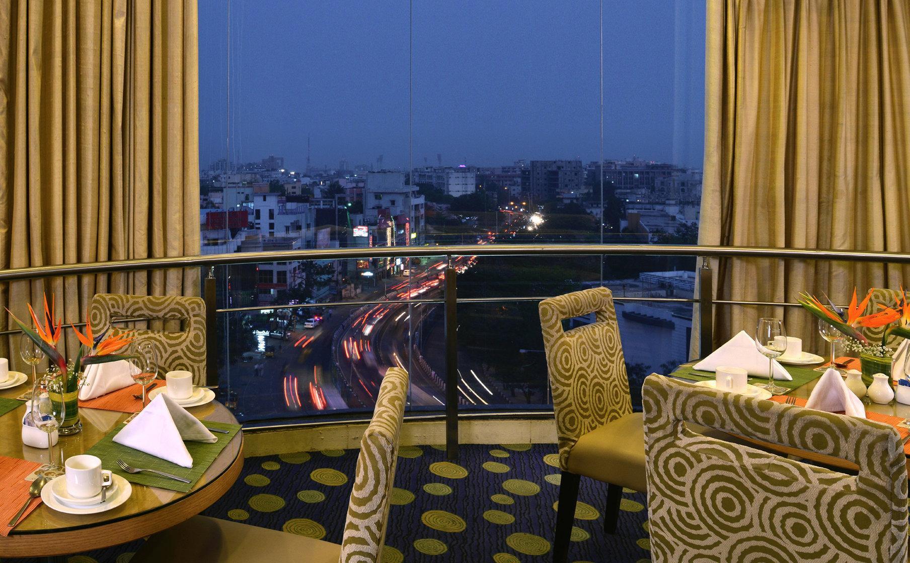 The Golkonda Hotel Haïdarabad Extérieur photo