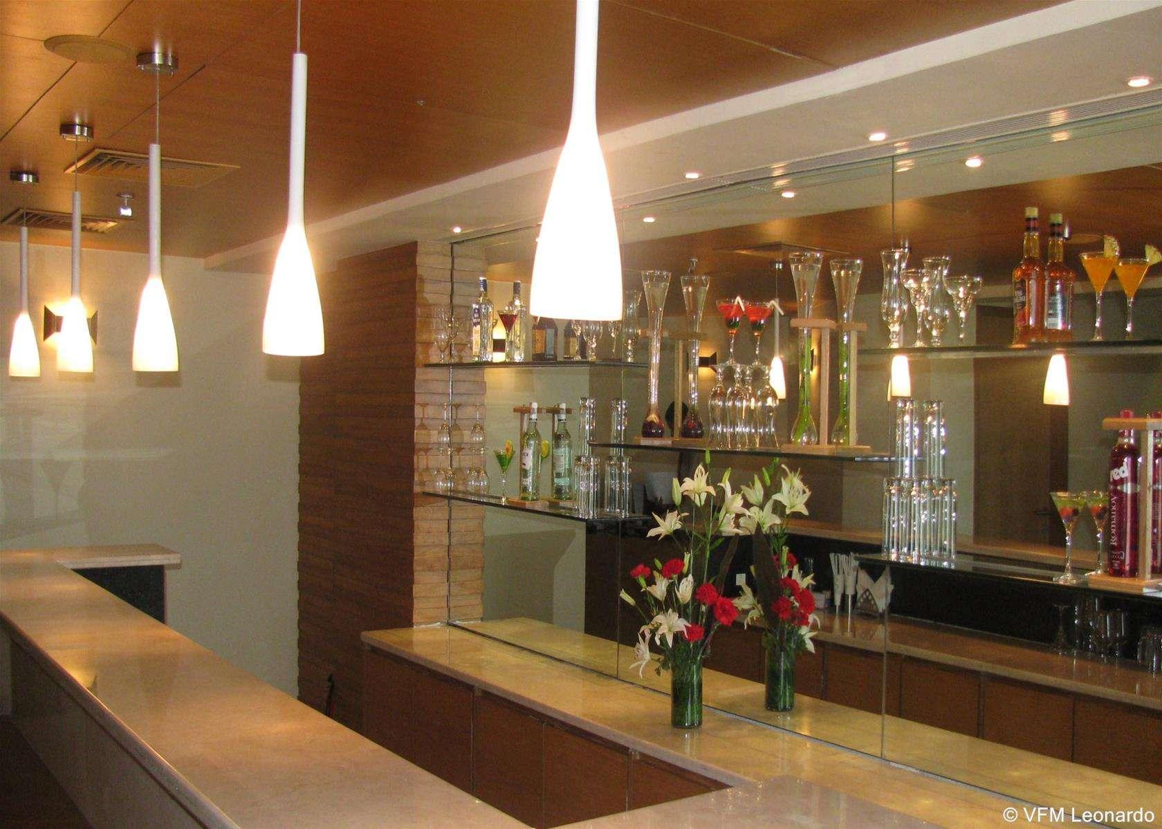 The Golkonda Hotel Haïdarabad Restaurant photo