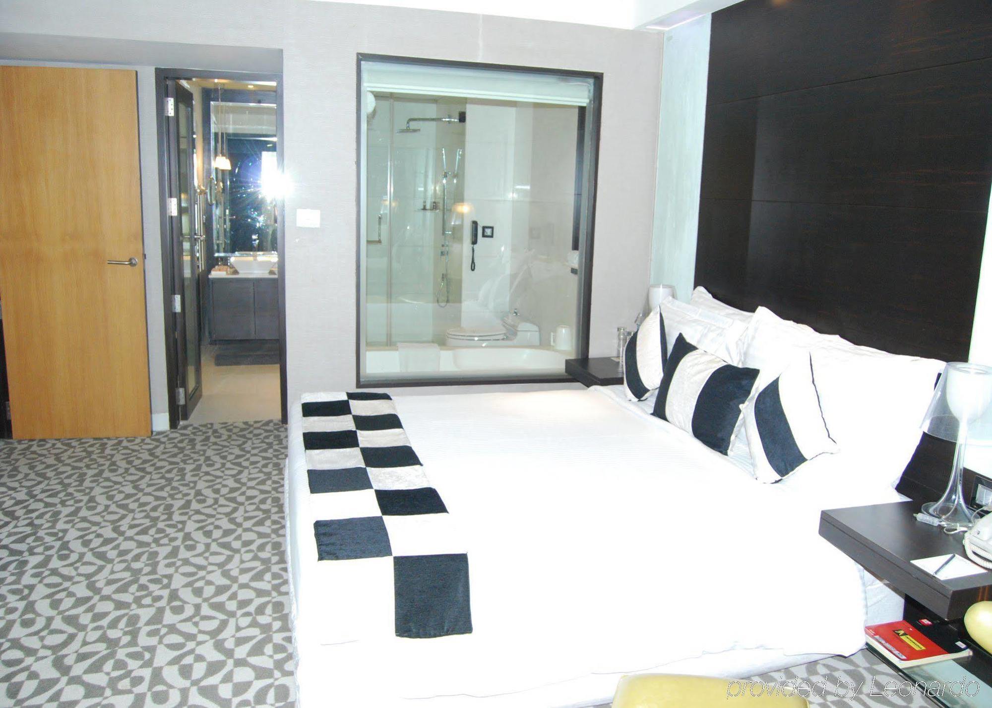The Golkonda Hotel Haïdarabad Chambre photo